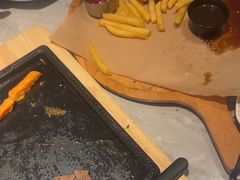 -必胜客(华辰店)