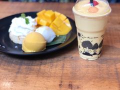-Mango Tango