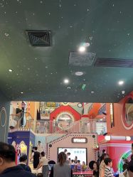 -MELAND CLUB亲子乐园·派对·餐厅(北京芳圆里ID MALL店)