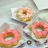 带女朋友去这家店🍩等着被夸吧你
