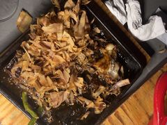 -烛影拾光观景餐厅·创意菜·摄影·小提琴(大唐不夜城店)