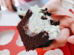 红丝绒纸杯蛋糕-派悦坊·甜品·蛋糕(日坛店)