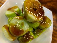 -屯屯面(海尔路店)