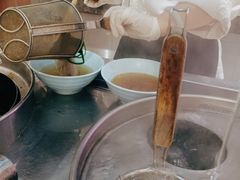 -太湖饭店玉兰厅(自助餐厅)