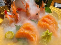 -渔寿司·日本料理(艾尚天地店)