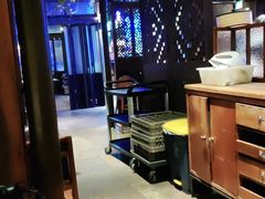 大堂-海底捞火锅(杭州庆春路夜宵主题店)