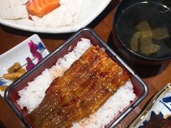 -昇鳗鱼家(浦东店)