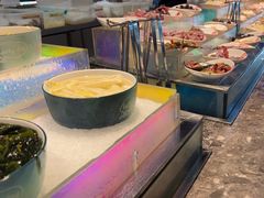 -曼格活海鲜·牛排自助(光明蓝鲸店)