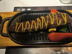 -伯顿西餐厅(厚街香榭丽店)
