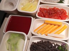 -海底捞火锅(万丰桥店)