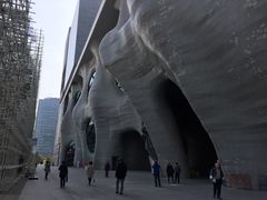 -证大喜玛拉雅中心