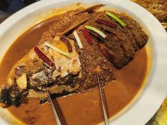 -纪林菜馆·博山菜老字号(华光路店)