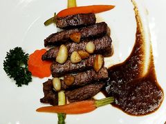 -文三酒肆自助放题(新街口友谊广场店)