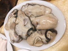 -濠轩阁特色生蚝火锅(水湾路店)
