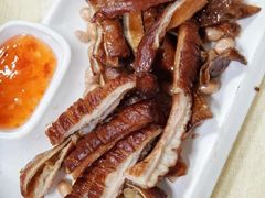 -黎记大排档(慈云路店)