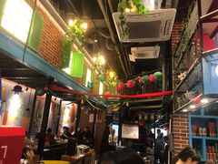-蜀都小君肝串串香火锅(龙华旗舰店)
