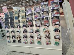 -微店Park(上海静安大悦城店)
