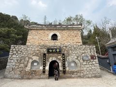 -白水寺森林公园