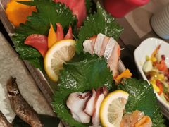 -南苑环球酒店-稻菊日式餐厅(鄞县大道店)