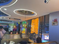 -徐记小怪兽肉蟹煲(中央大街店)
