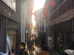 -荣阳楼(山塘街店)