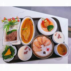 -瑞安母贝安月子会所