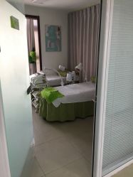 点击看大图 -荟草堂专业痘肌皮肤管理