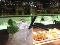 -LAMP BAR 水烟音乐酒吧