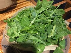 -恋羊时代黑山羊火锅(滨海大道店)