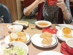 -斗牛士牛排(南京东路店)