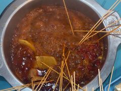 -蜀巷弯弯串串香(长春总店)