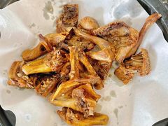 -祈胜邨•顺德鱼生•顺德菜(容桂店)
