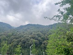 -冕宁灵山寺