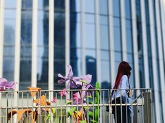 -深圳湾万象城(南山店)