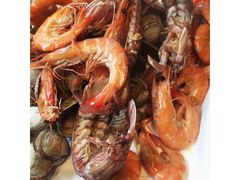青虾-海味当家·蒸锅海鲜(中山广场创始店)