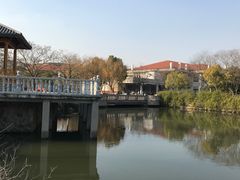 -江南大学(蠡湖校区)