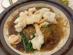 -偏爱炒鸡(老县衙店)