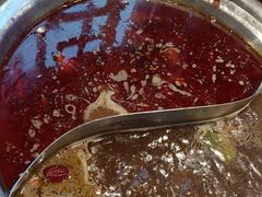 -唇辣号重庆老火锅(燕郊鑫乐汇店)