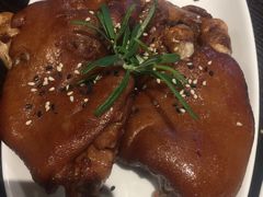 -辛德勒啤酒德餐厅