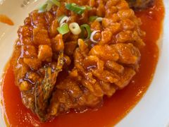 -怡园饭店-餐厅(四望亭店)