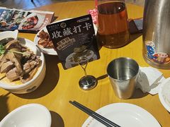 -东就鸭饭店·古早海南菜(友谊南海城店)