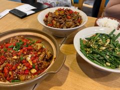 -潇湘阁(尚都SOHO店)