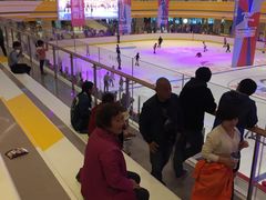 -冠军冰场CHAMPION RINK(苏州中心商场店)