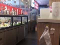 -必点海鲜·鲅鱼水饺(鞍山西道店)