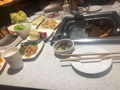 -海底捞火锅(顺义华联店)