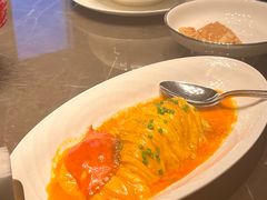 -海派悦庭·海胆烧麦·新融合菜(凯德广场店)