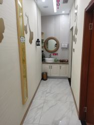 -芳朵美容养生SPA