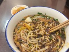 -易裕和·长沙米粉(友谊路店)