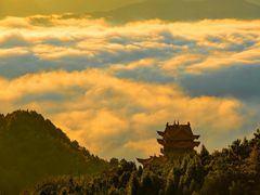 -湖南嵩云山国家森林公园