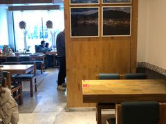 -山茶云南菜(中关村店)
